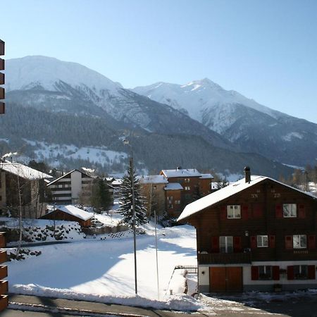 Hotel Fiescherhof Kültér fotó