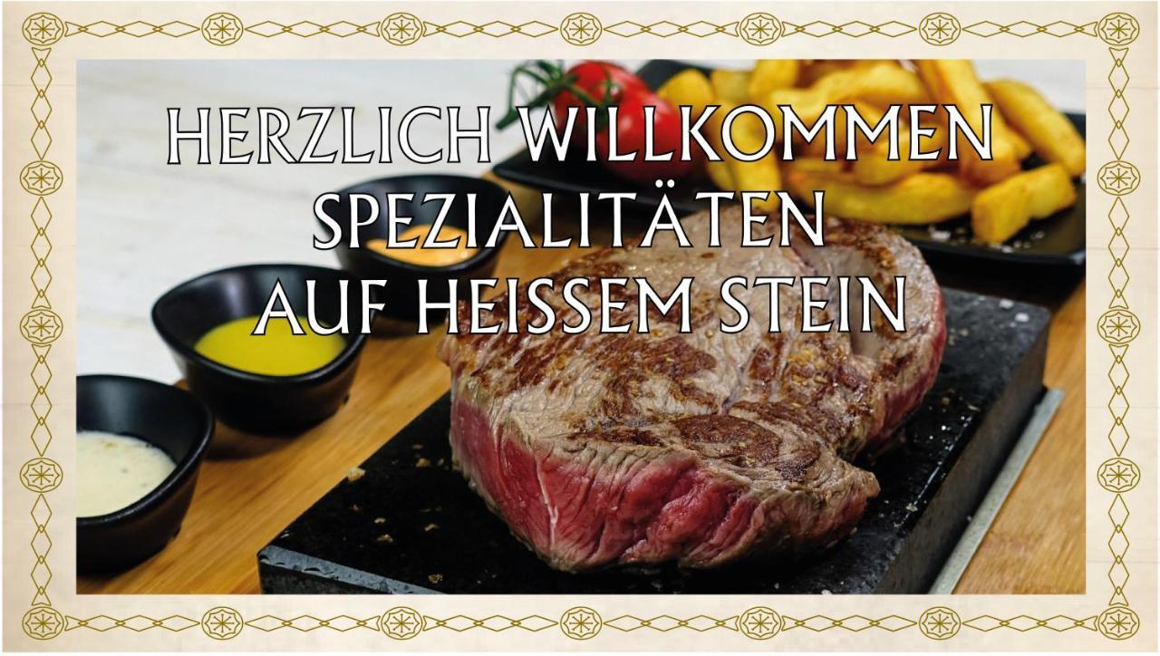 Hotel Fiescherhof Kültér fotó