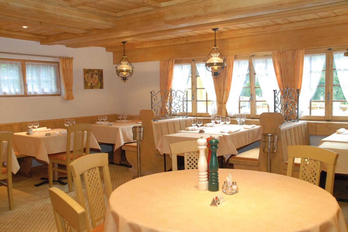 Hotel Fiescherhof Kültér fotó