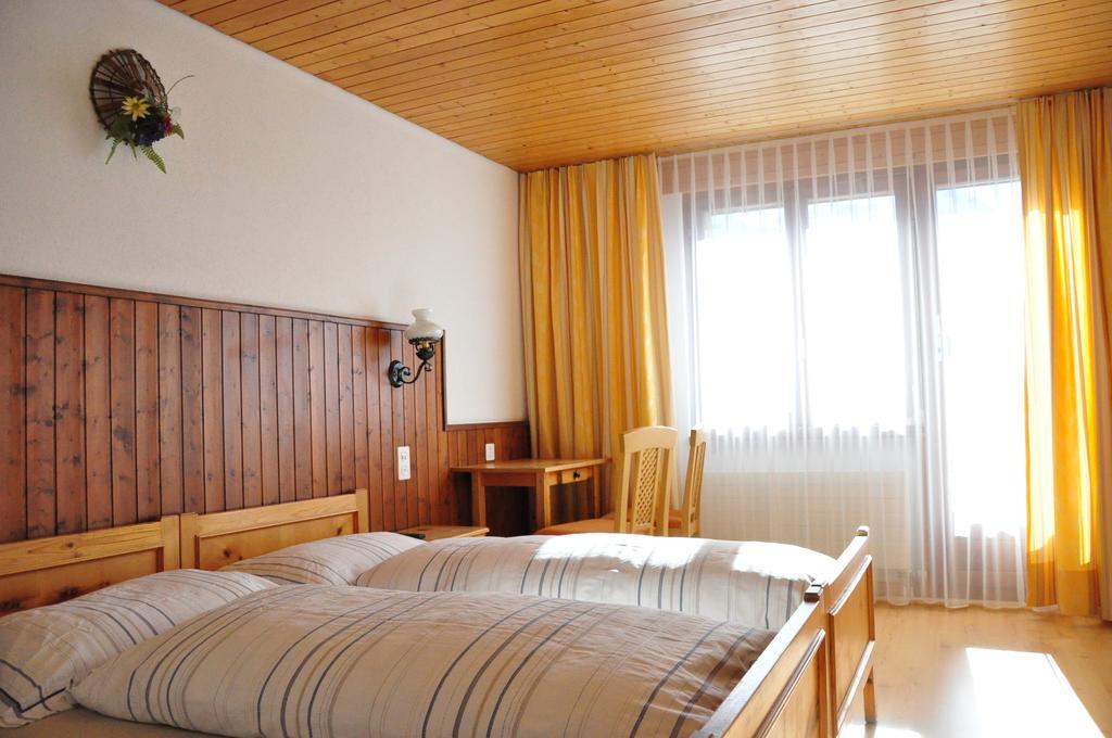 Hotel Fiescherhof Szoba fotó